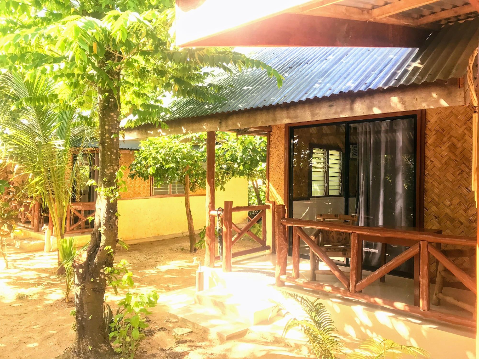 El Nido Coco Resort Exterior foto