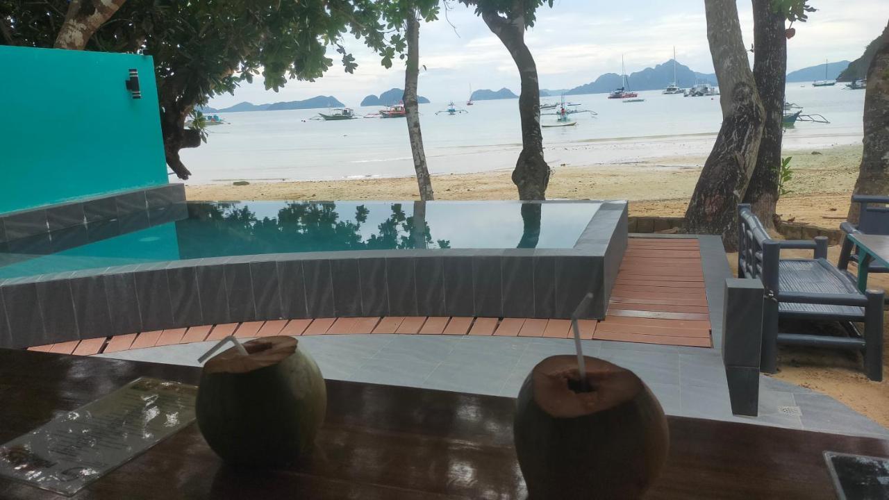 El Nido Coco Resort Exterior foto