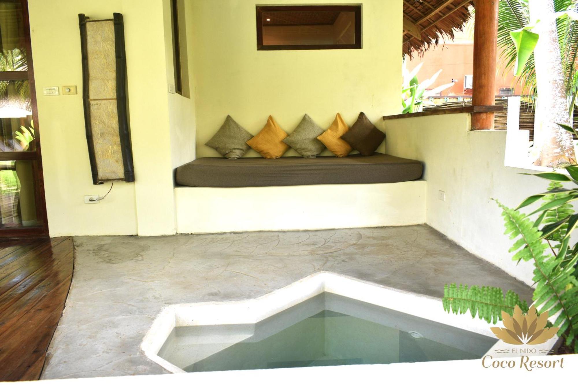 El Nido Coco Resort Exterior foto