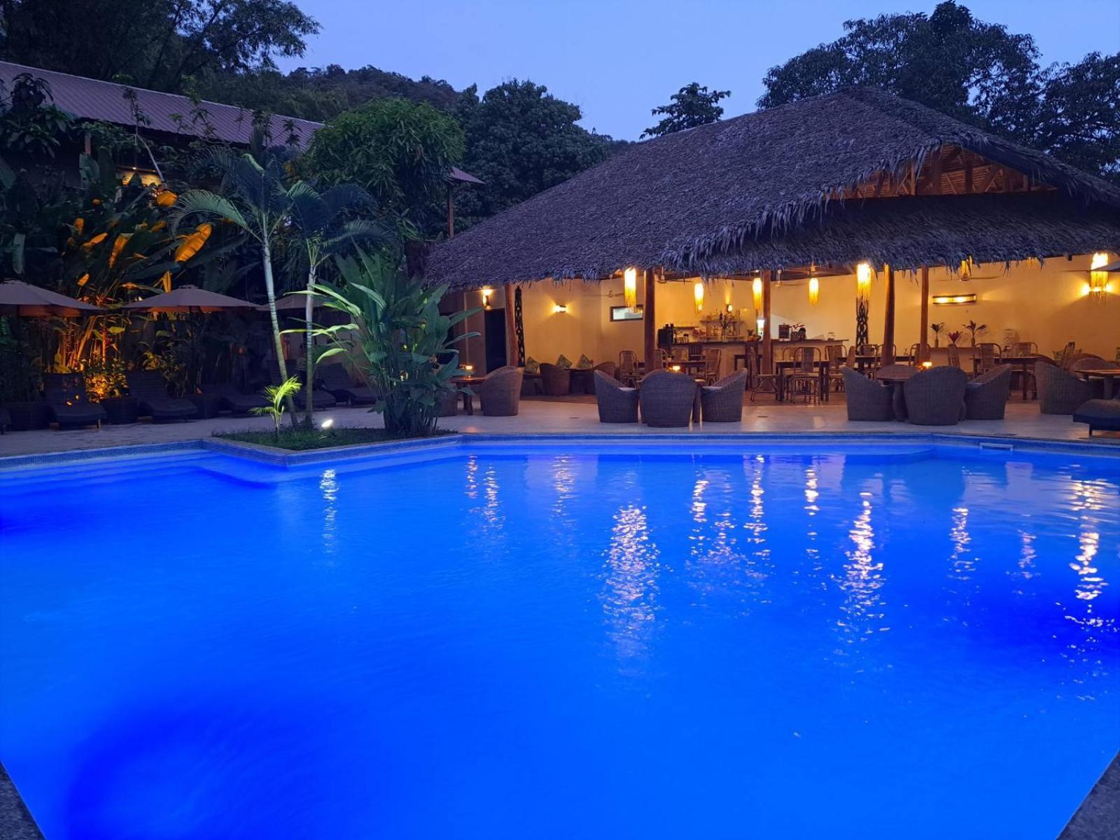 El Nido Coco Resort Exterior foto