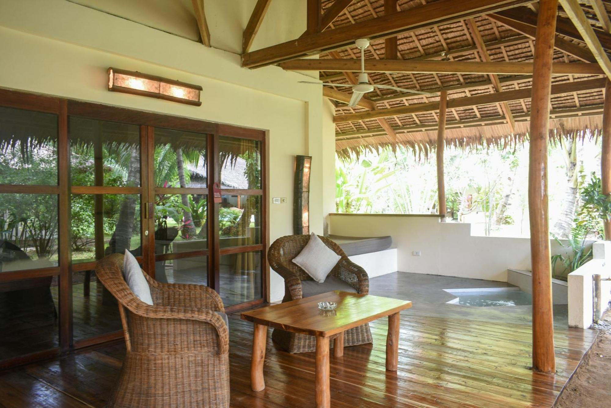 El Nido Coco Resort Exterior foto
