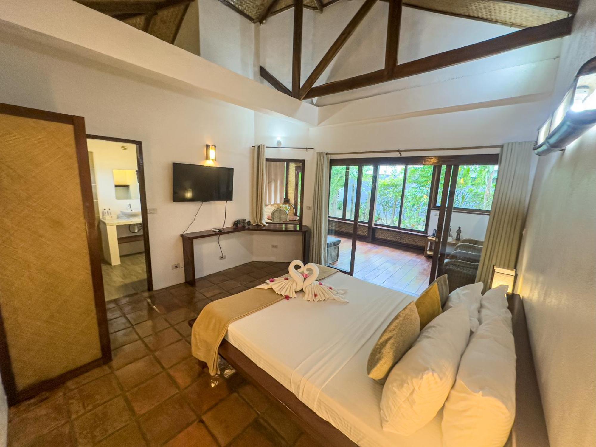 El Nido Coco Resort Exterior foto