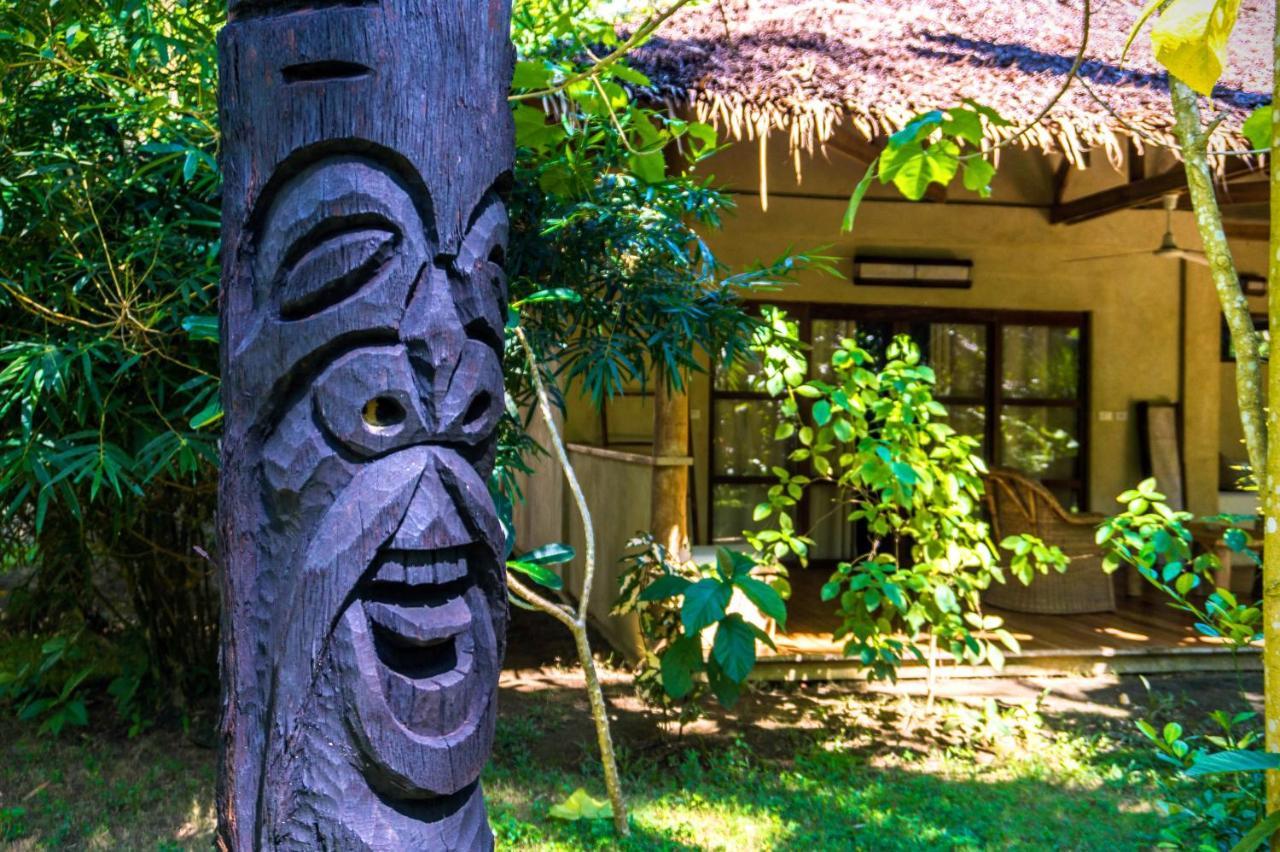 El Nido Coco Resort Exterior foto