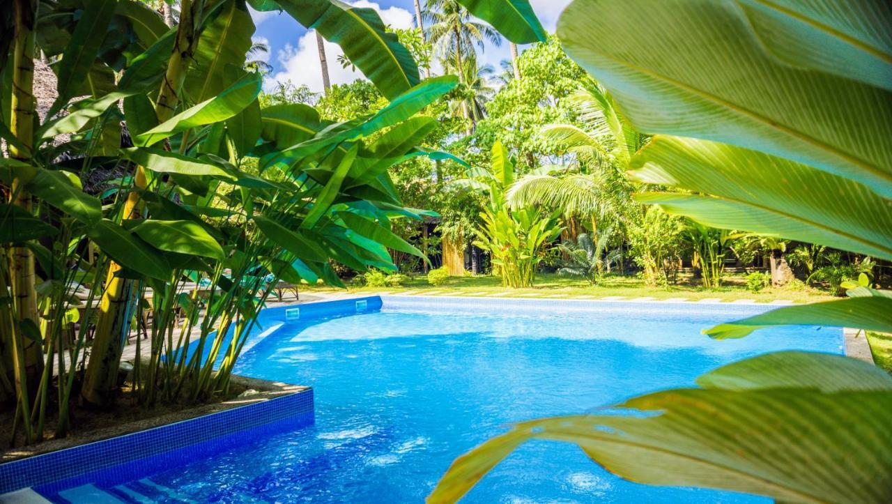 El Nido Coco Resort Exterior foto