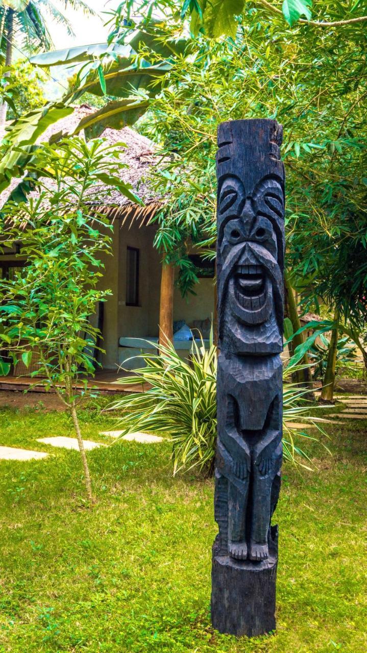 El Nido Coco Resort Exterior foto